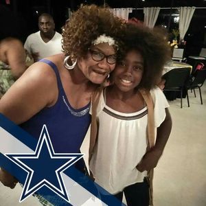 Meet your Posher, Lakendra